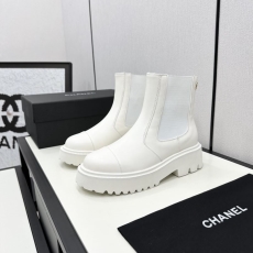 Chanel Boots